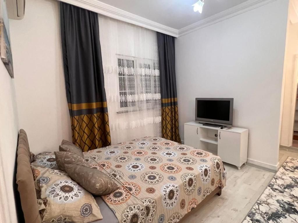 Квартира в Алании, Турция, 75 м2 фото 5