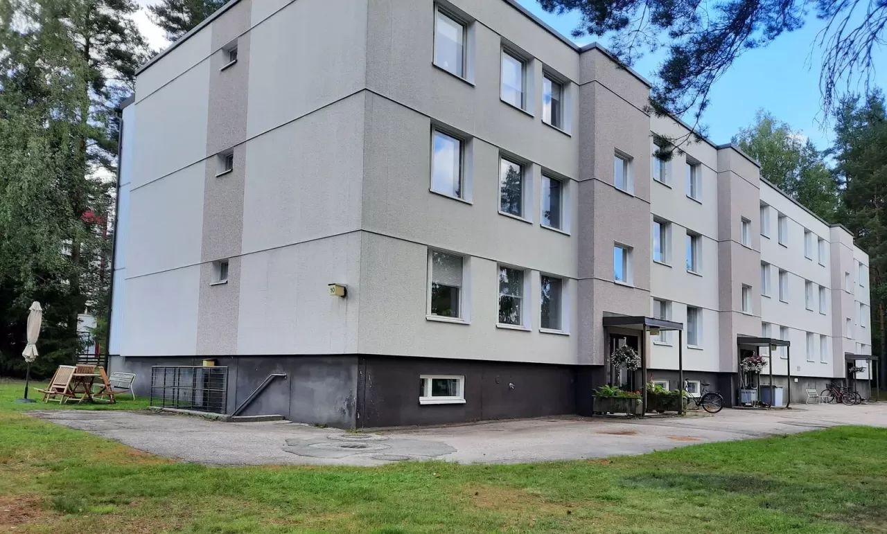 Квартира в Коуволе, Финляндия, 60 м2 фото 1