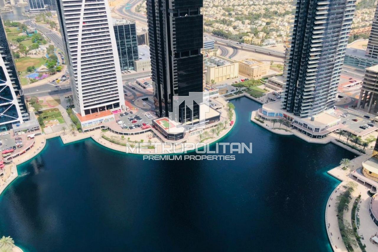 Апартаменты в Дубае, ОАЭ, 142 м2 фото 1