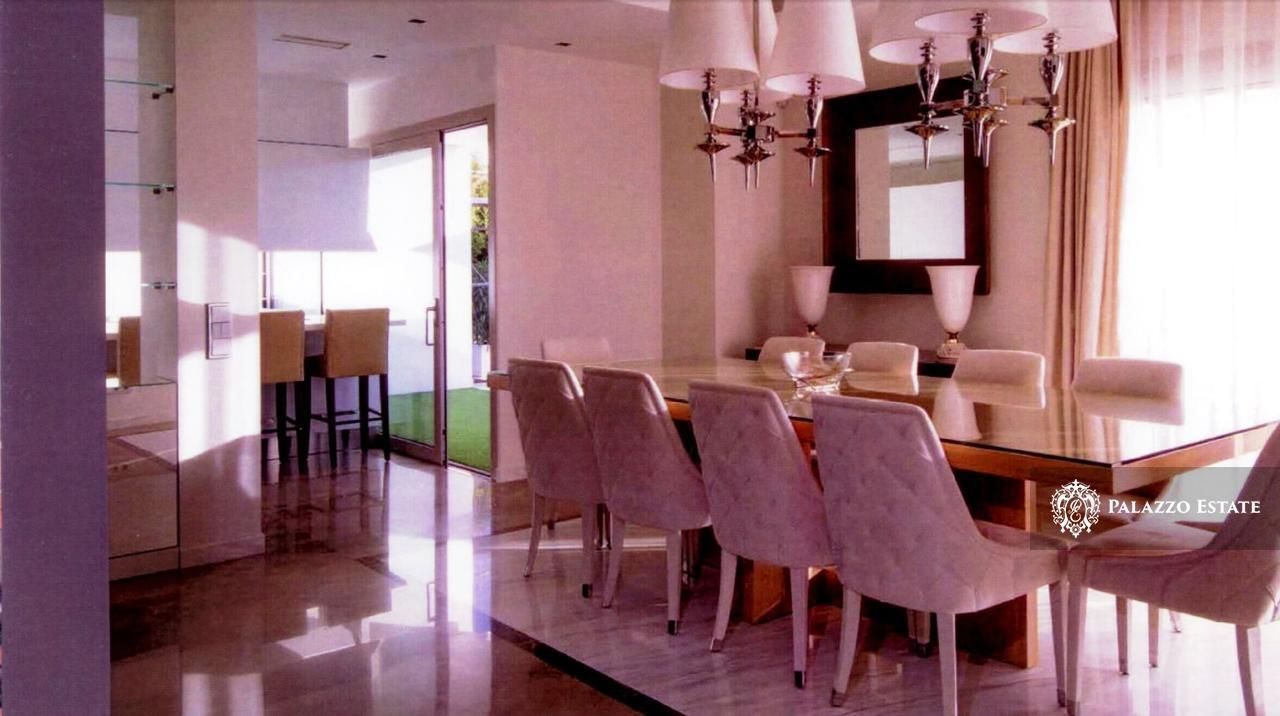 Апартаменты в Виареджо, Италия, 120 м2 фото 1