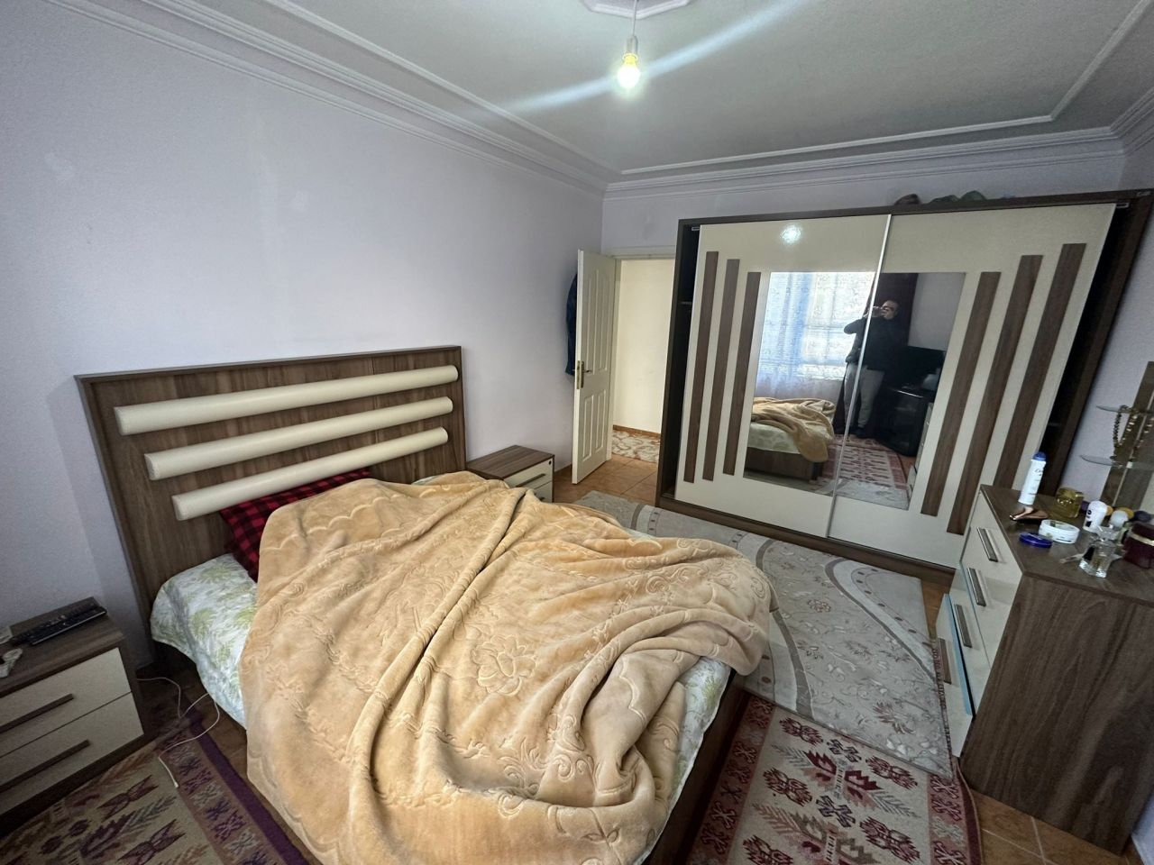 Квартира в Алании, Турция, 138 м2 фото 5