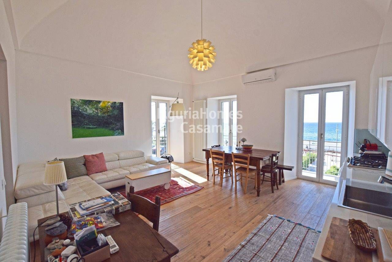 Апартаменты в Оспедалетти, Италия, 79 м2 фото 2