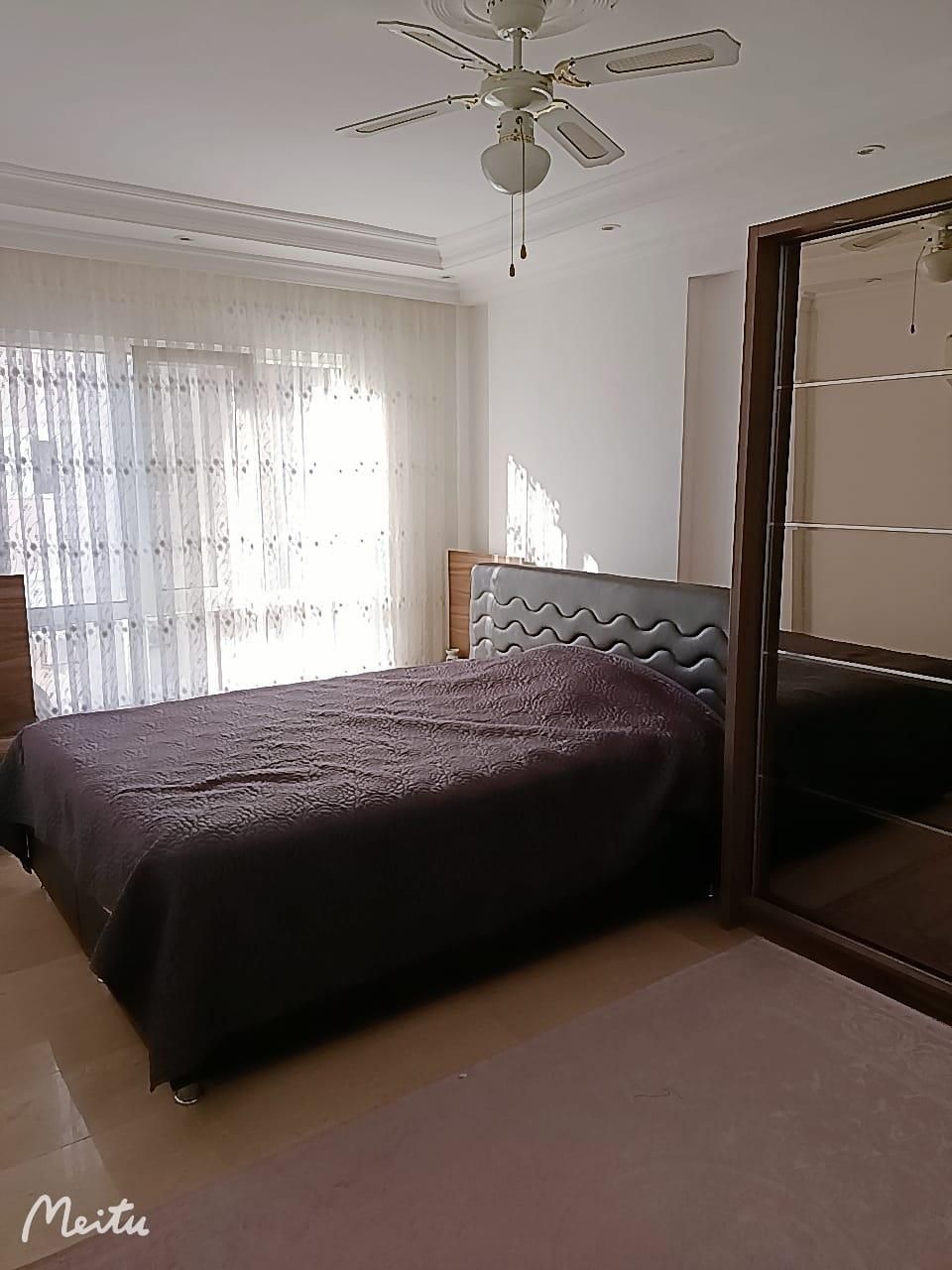 Квартира в Алании, Турция, 110 м2 фото 5