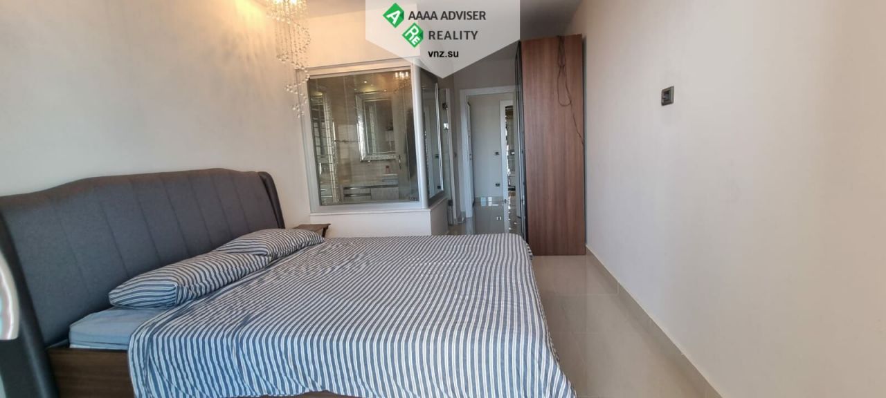 Квартира в Алании, Турция, 120 м2 фото 5