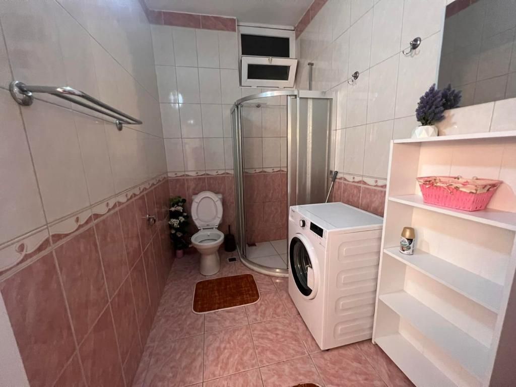 Квартира в Алании, Турция, 75 м2 фото 2