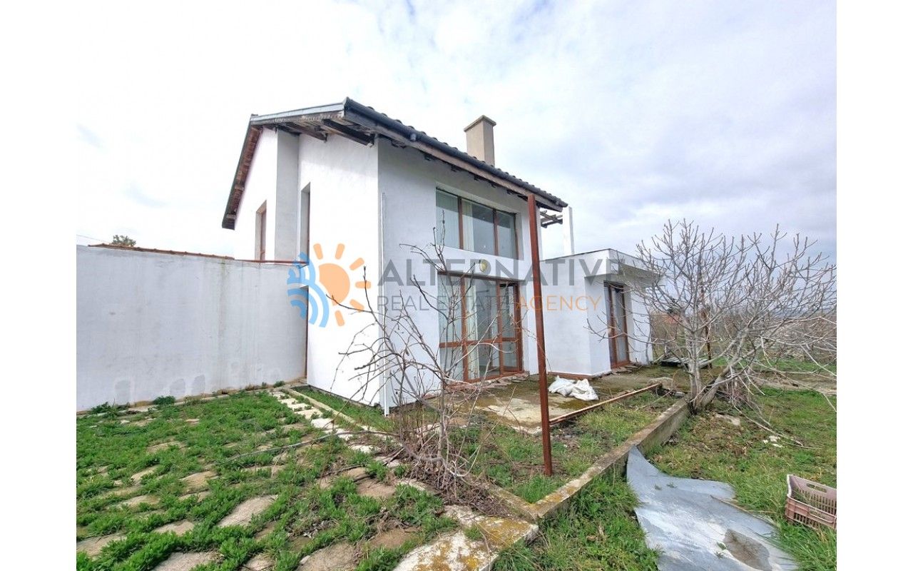 Квартира в Александрово, Болгария, 130 м2 фото 1