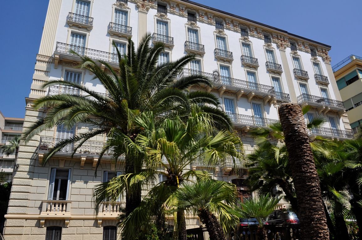 Апартаменты в Сан-Ремо, Италия, 300 м2 фото 5