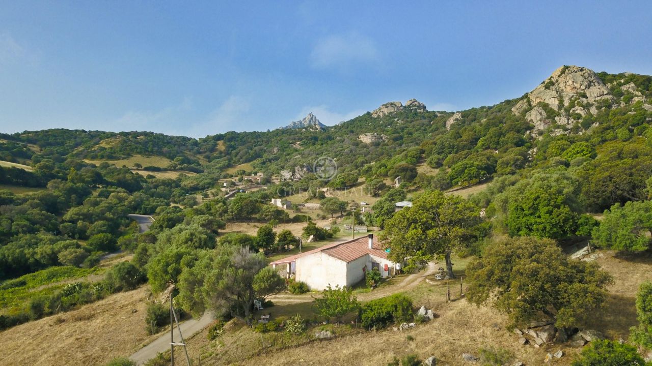 Дом в Сассари, Италия, 379 м2 фото 4