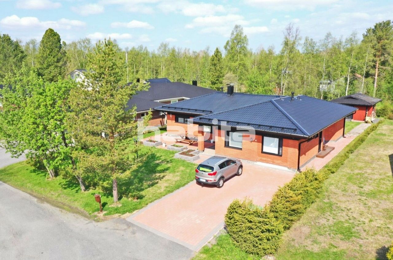 Дом Tornio, Финляндия, 154 м2 фото 2