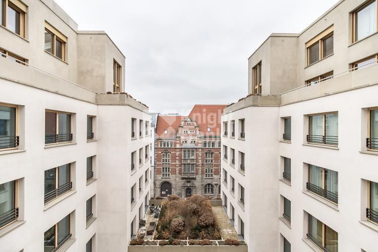 Апартаменты в Берлине, Германия, 180 м2