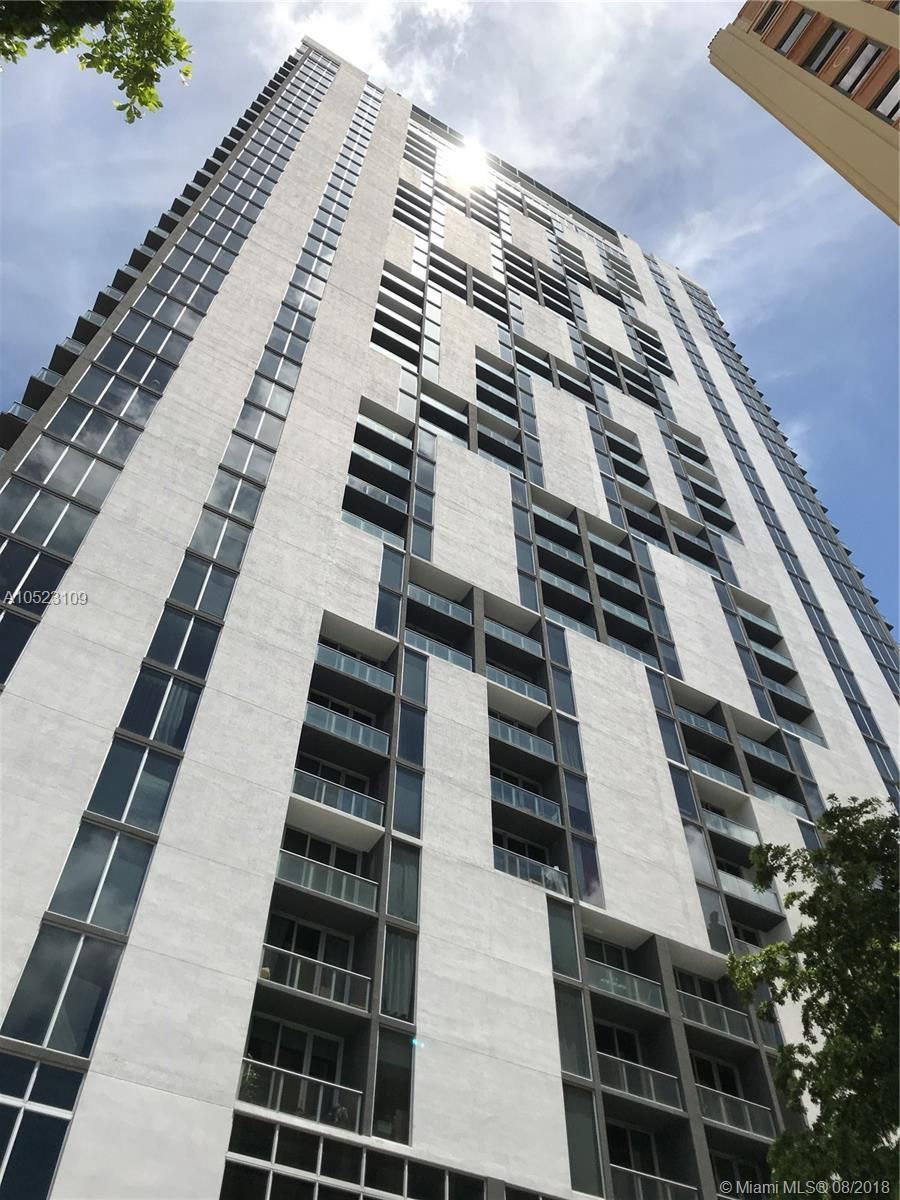 Квартира в Майами, США, 50 м2 фото 5