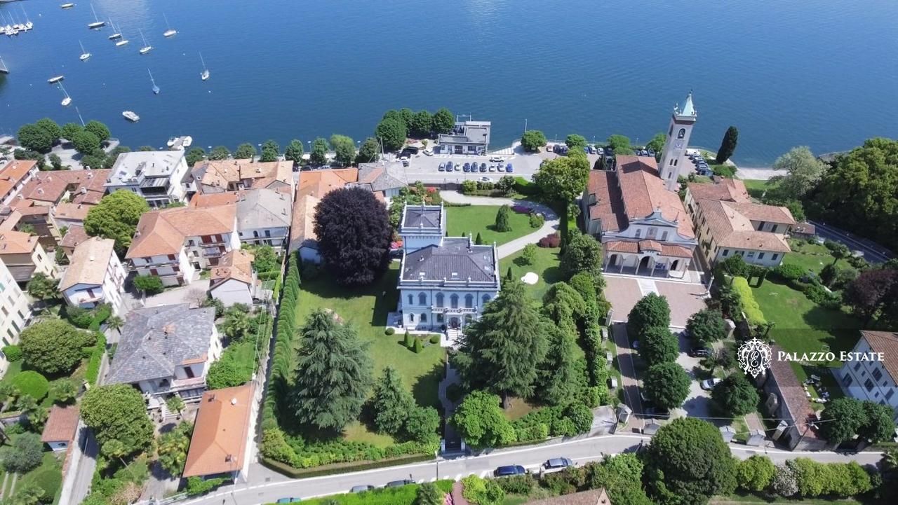 Вилла в Лезе, Италия, 781 м2 фото 4
