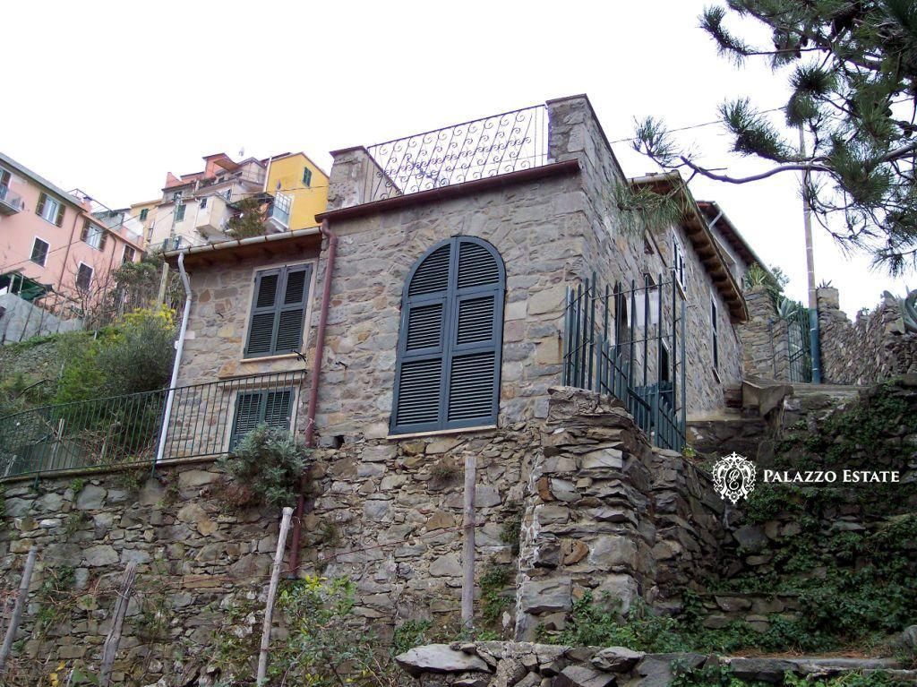 Вилла в Корнильи, Италия, 220 м2 фото 5