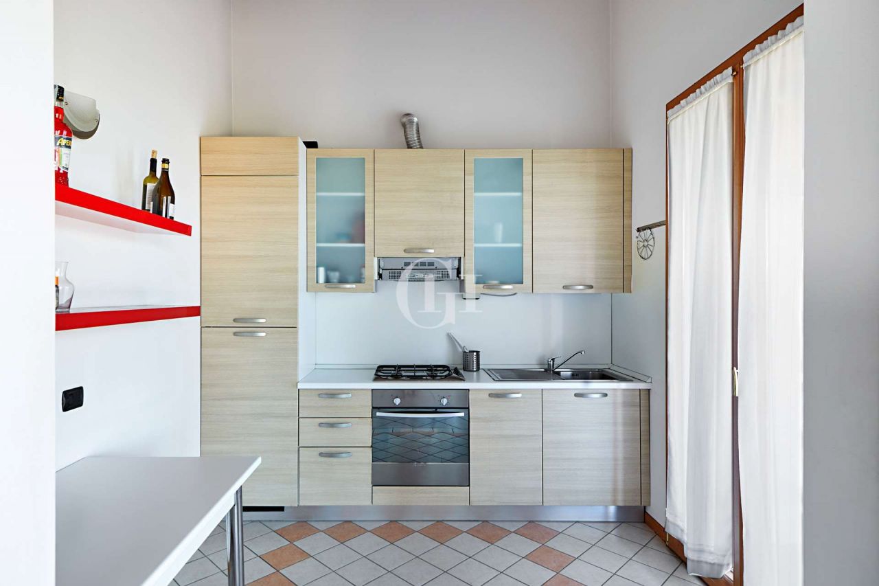 Таунхаус у озера Гарда, Италия, 135 м2 фото 5