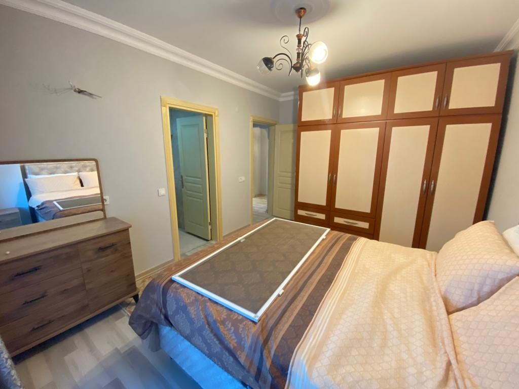 Квартира в Алании, Турция, 95 м2 фото 5