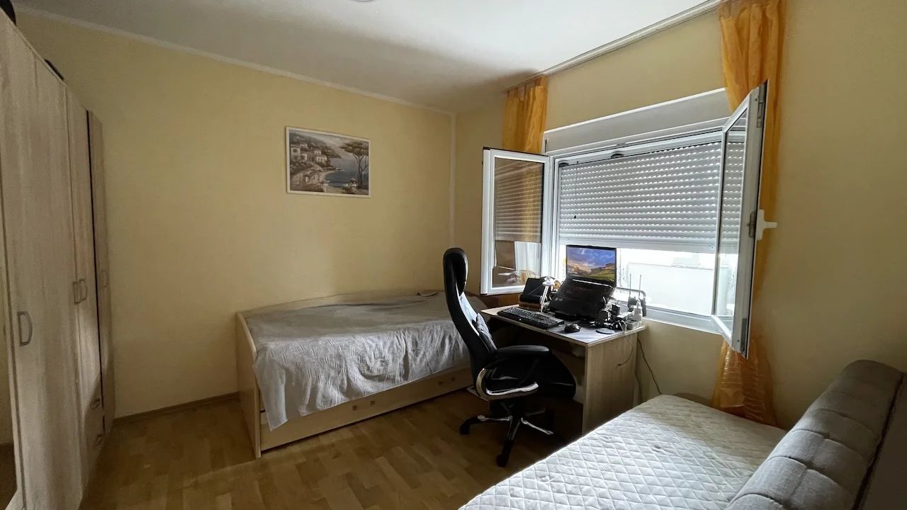 Квартира в Будве, Черногория, 54 м2 фото 3