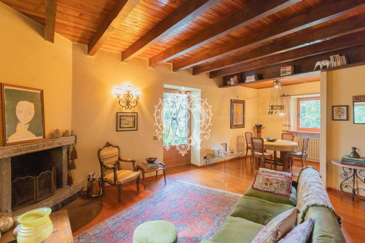 Дом в Фаджето-Ларио, Италия, 121 м2 фото 4