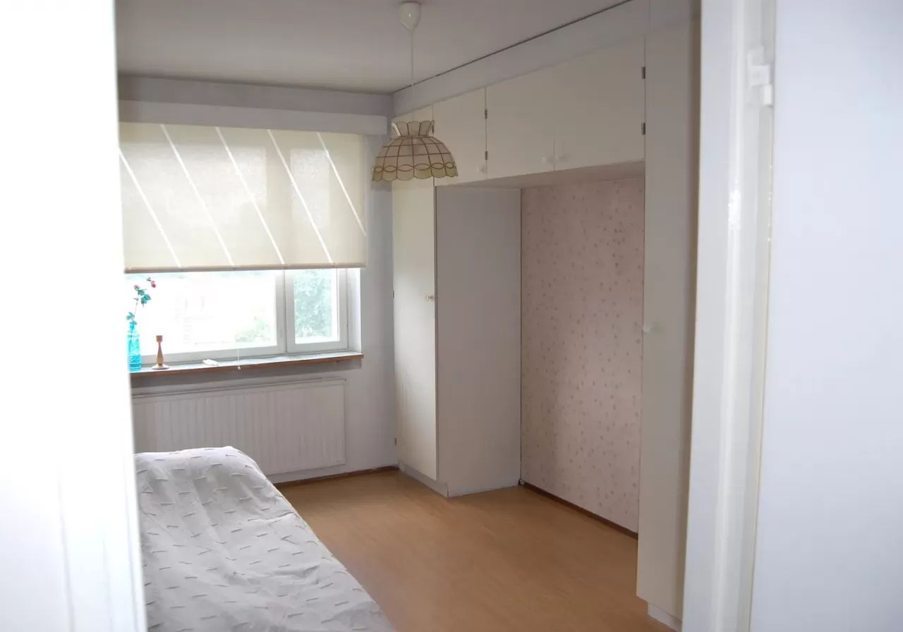 Квартира в Форсса, Финляндия, 45.5 м2 фото 2