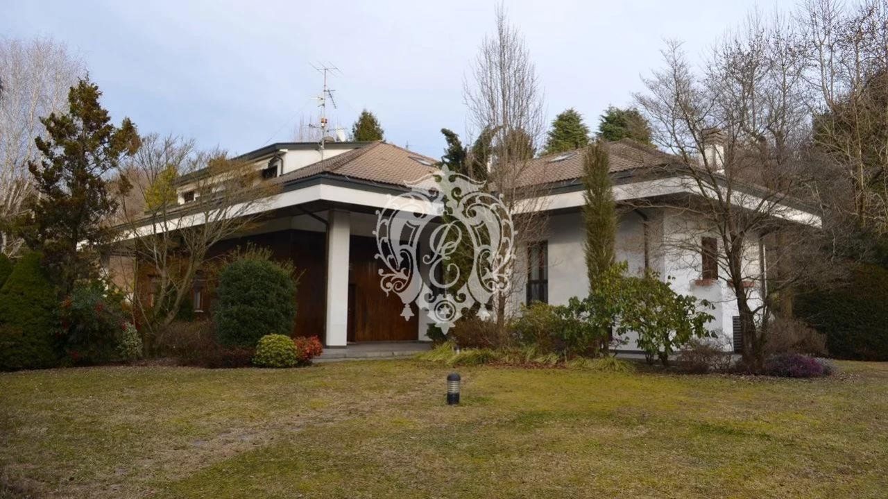 Вилла в Каримате, Италия, 930 м2 фото 1