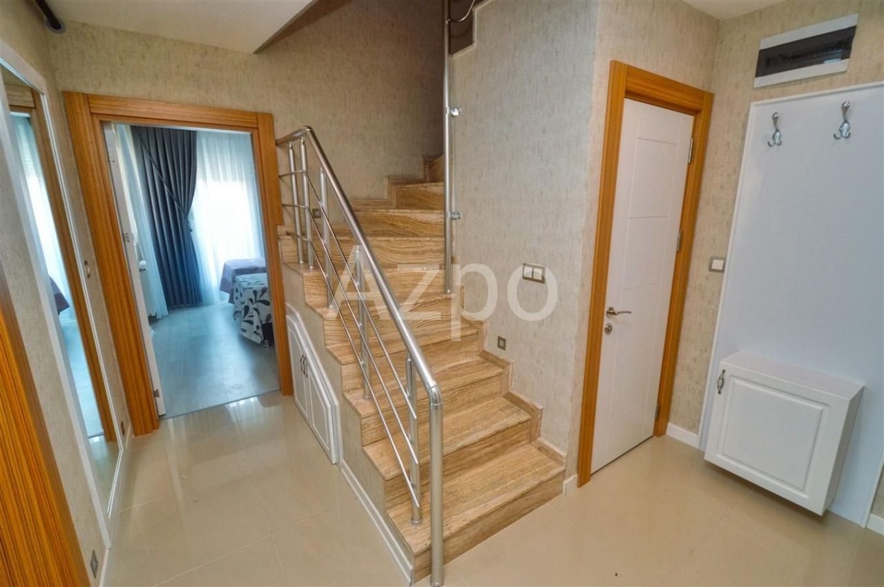 Пентхаус в Анталии, Турция, 160 м2 фото 4