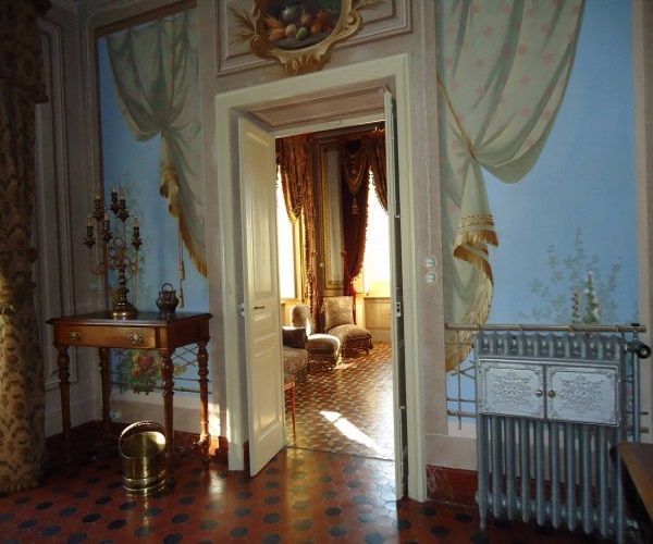 Вилла в Альбенге, Италия, 1 000 м2 фото 4