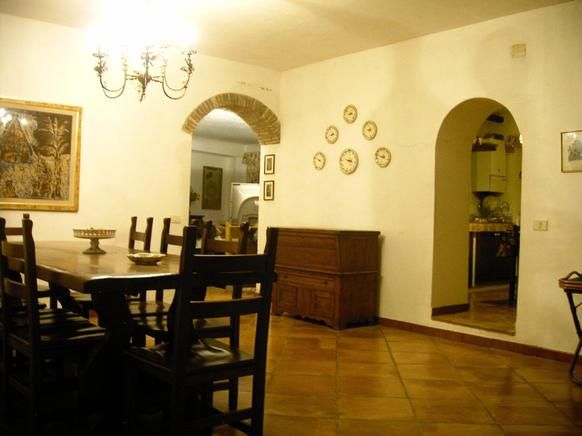 Вилла в Чивитакуане, Италия, 270 м2 фото 2