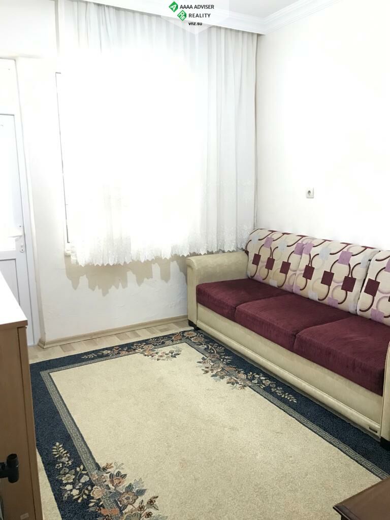 Квартира в Алании, Турция, 100 м2 фото 5