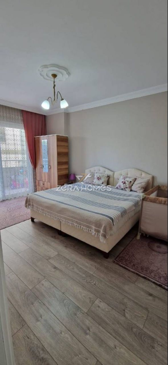 Апартаменты в Алании, Турция, 125 м2 фото 4