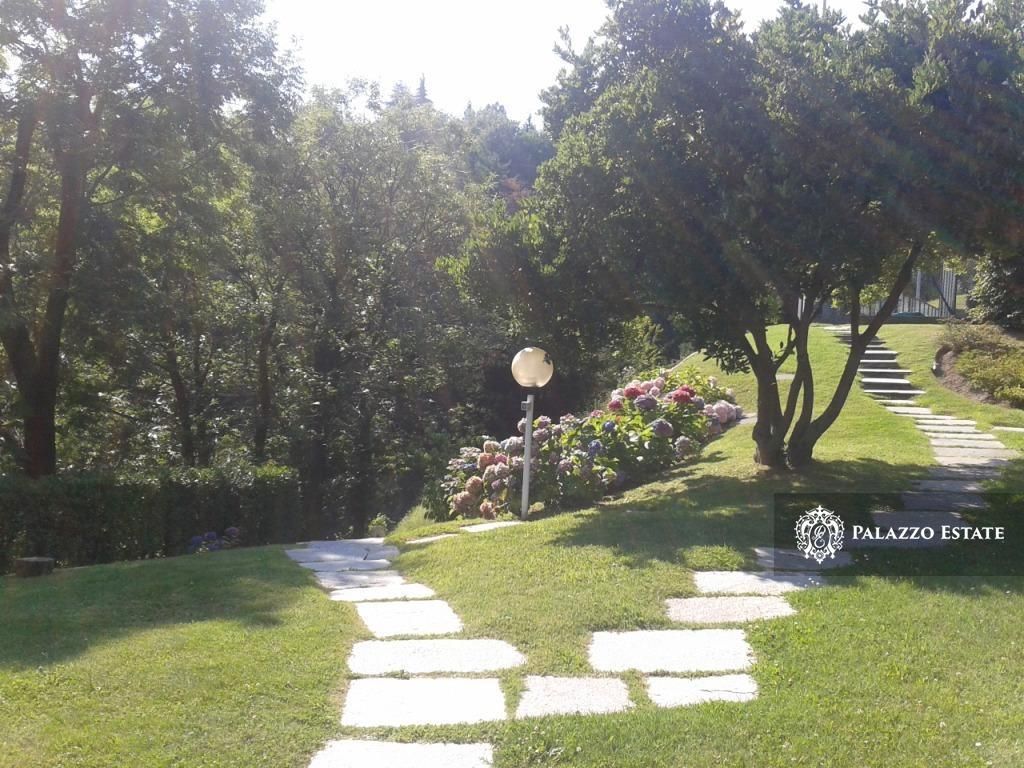 Вилла у озера Комо, Италия, 500 м2 фото 3