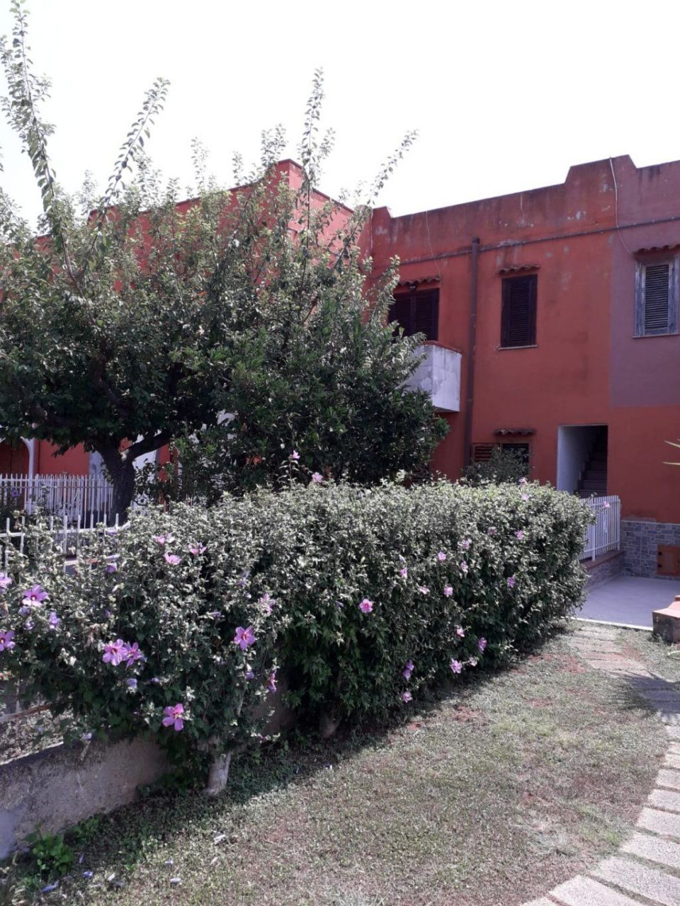 Квартира в Сан-Никола-Арчелла, Италия, 65 м2 фото 1