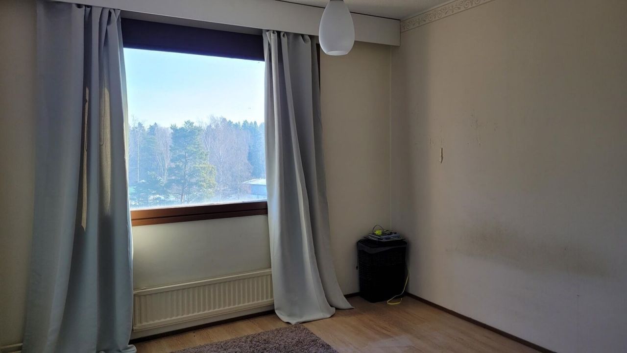 Квартира в Пори, Финляндия, 72 м2 фото 4