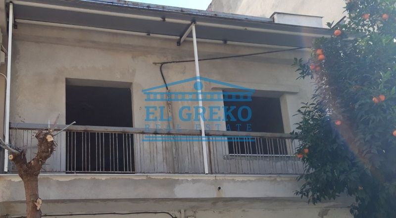 Квартира в Салониках, Греция, 75 м2