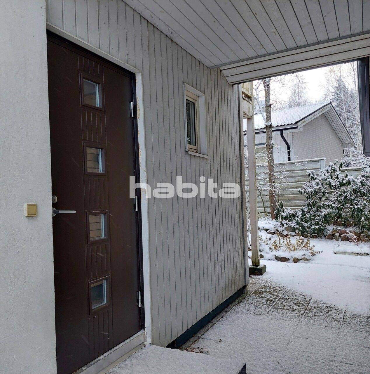 Дом в Вантаа, Финляндия, 101.5 м2 фото 3