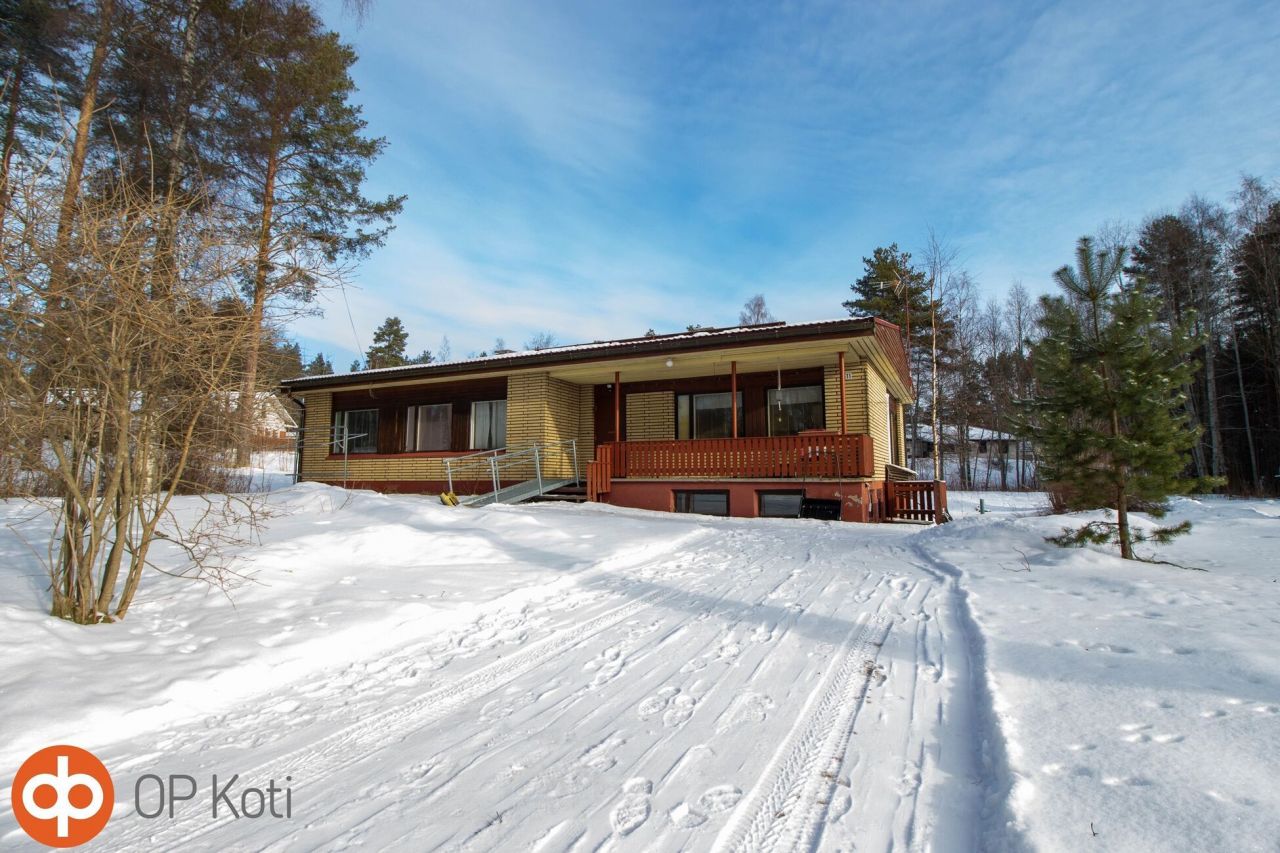Дом в Васа, Финляндия, 157 м2 фото 1