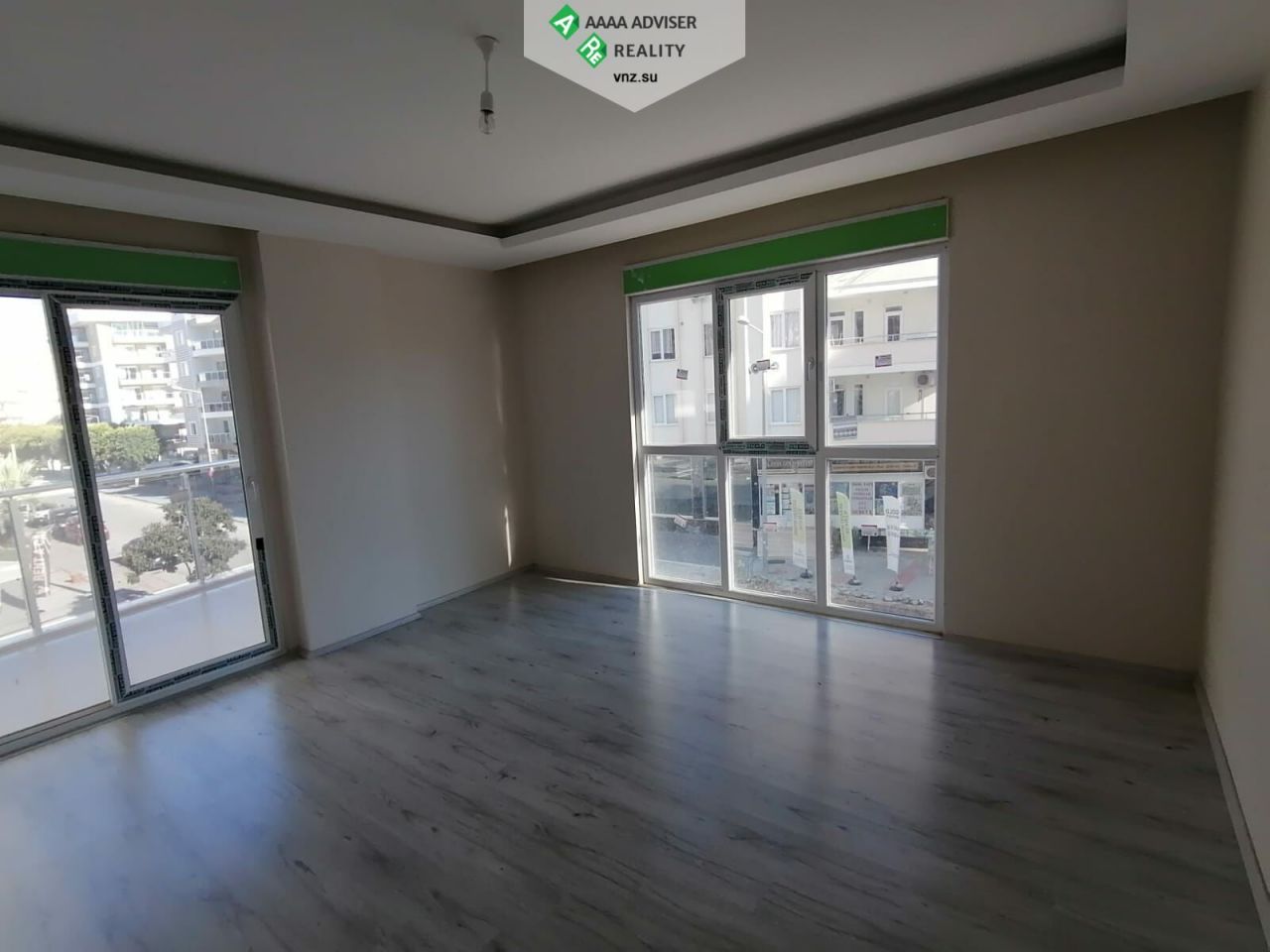 Квартира в Алании, Турция, 110 м2 фото 5