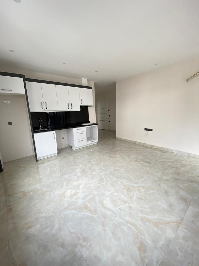 Квартира в Алании, Турция, 75 м2 фото 2