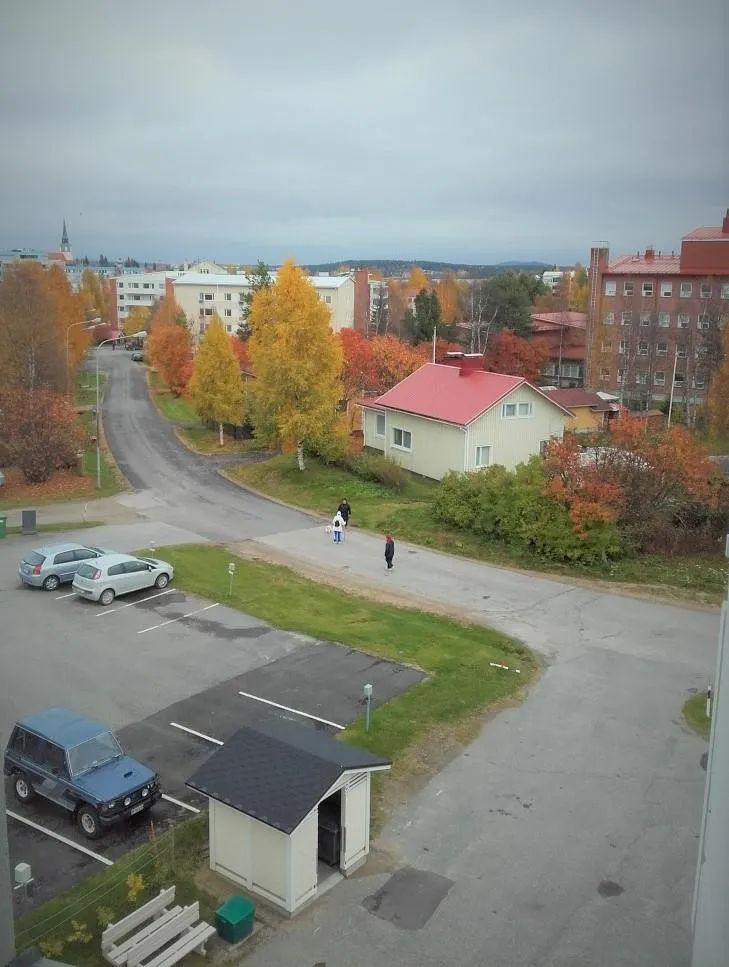 Квартира в Кемиярви, Финляндия, 34 м2 фото 1