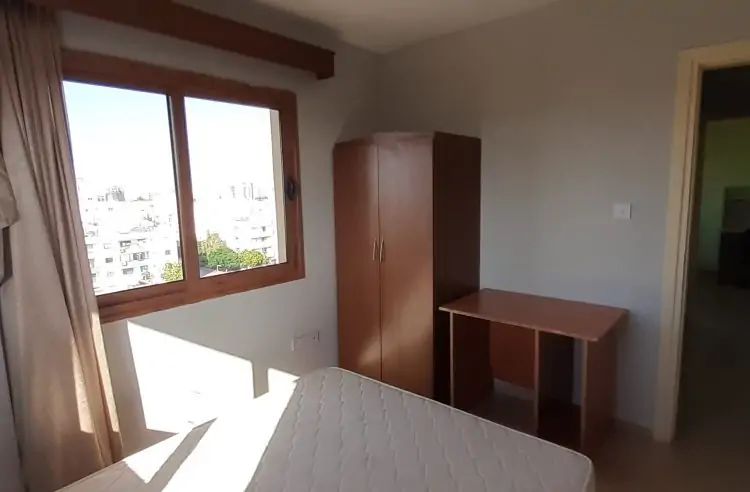 Квартира в Фамагусте, Кипр, 70 м2 фото 3