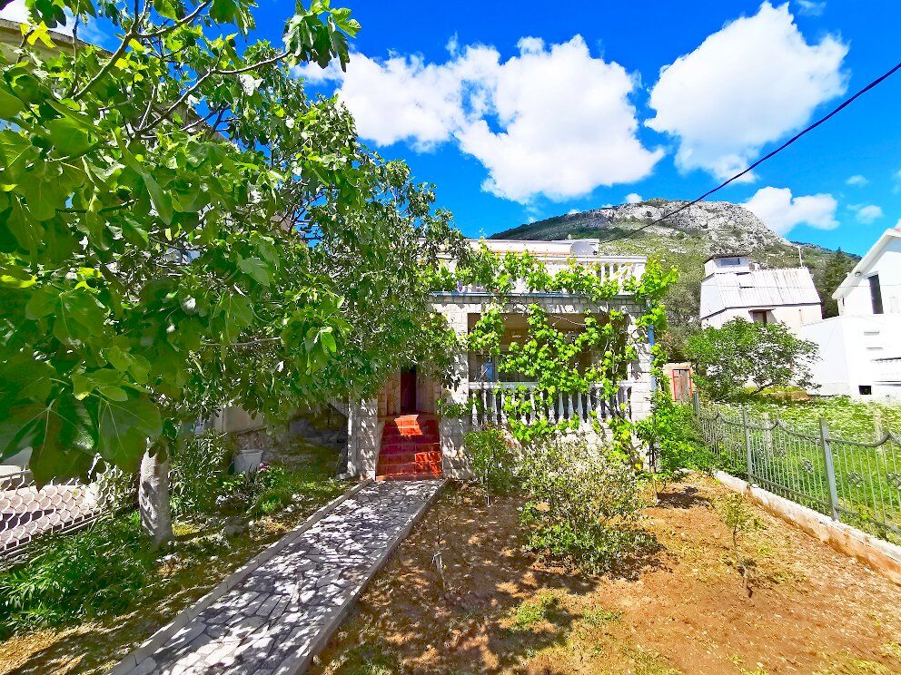 Дом в Баре, Черногория, 150 м2 фото 1