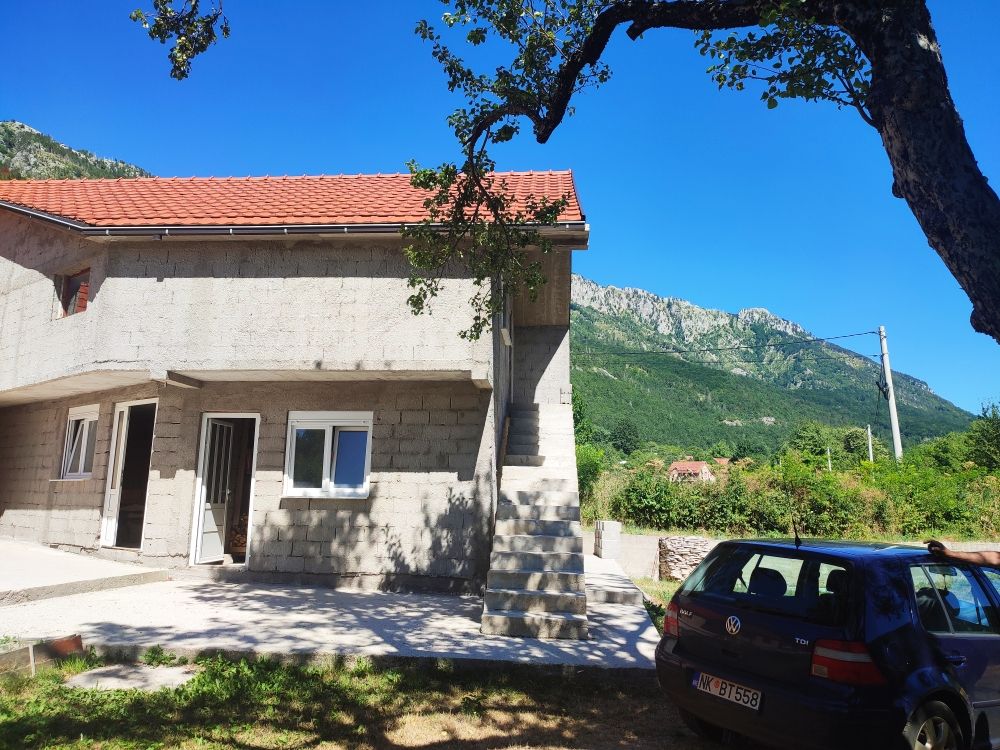 Дом в Никшиче, Черногория, 153 м2 фото 2