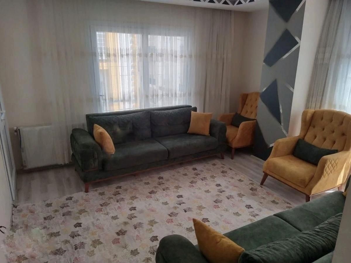 Квартира в Мерсине, Турция, 100 м2 фото 1