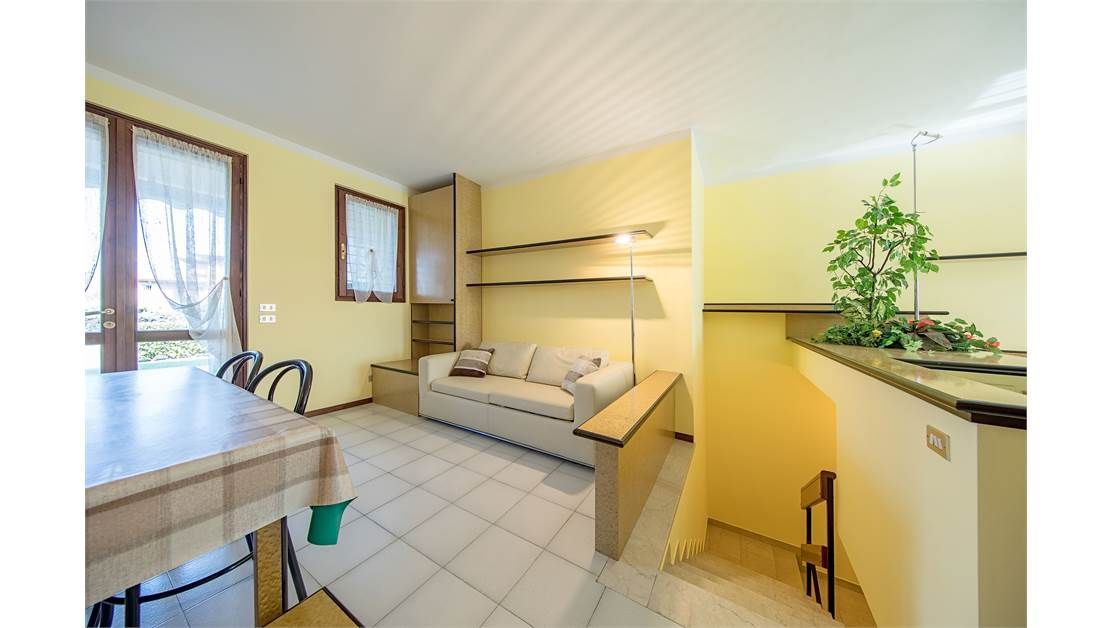 Квартира у озера Гарда, Италия, 85.65 м2 фото 5