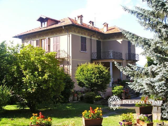 Вилла в Магоньино, Италия, 450 м2 фото 3