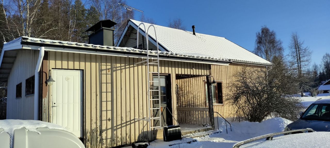 Дом в Васа, Финляндия, 120 м2 фото 3