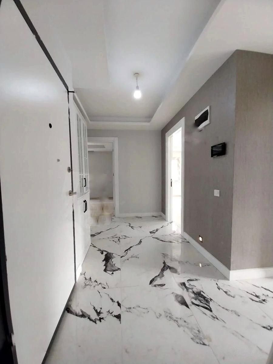 Квартира в Мерсине, Турция, 105 м2 фото 4