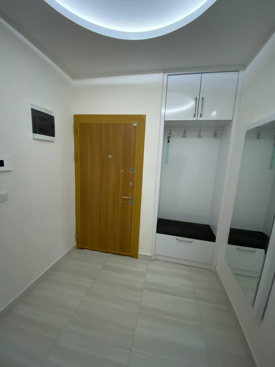 Квартира в Алании, Турция, 95 м2 фото 4