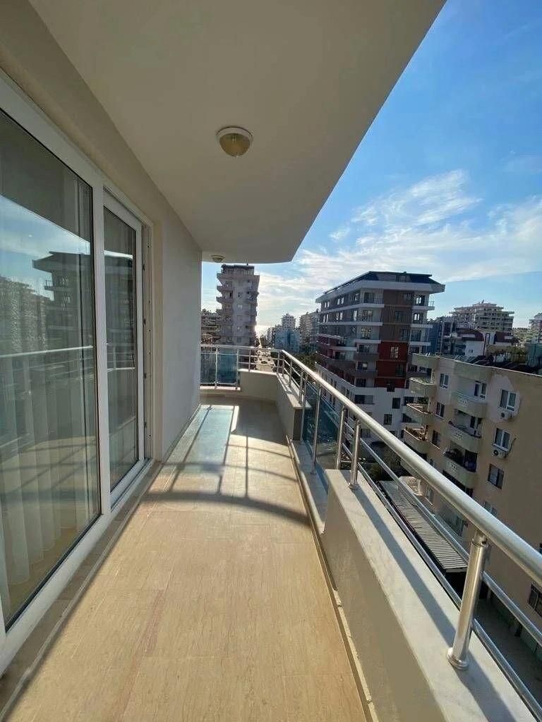 Квартира в Алании, Турция, 120 м2 фото 3