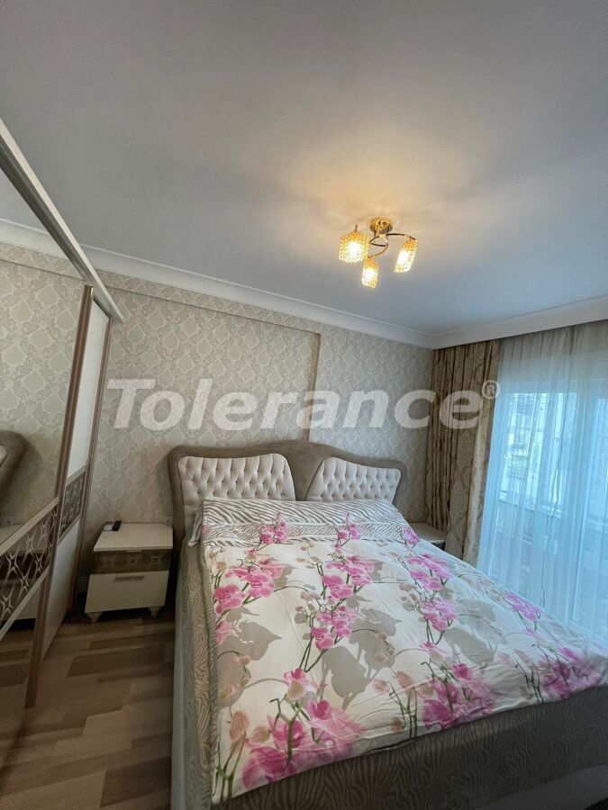 Апартаменты в Анталии, Турция, 100 м2 фото 3