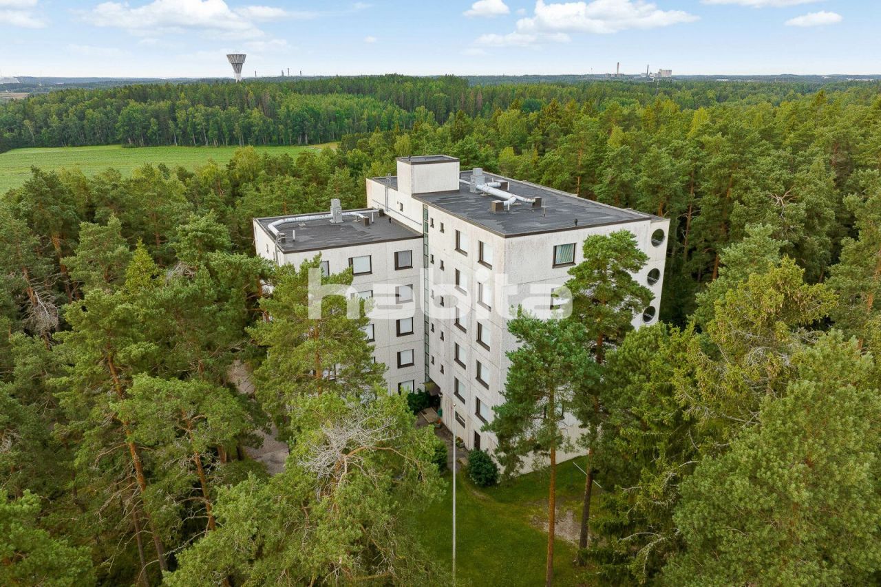 Апартаменты Raisio, Финляндия, 58.5 м2 фото 1