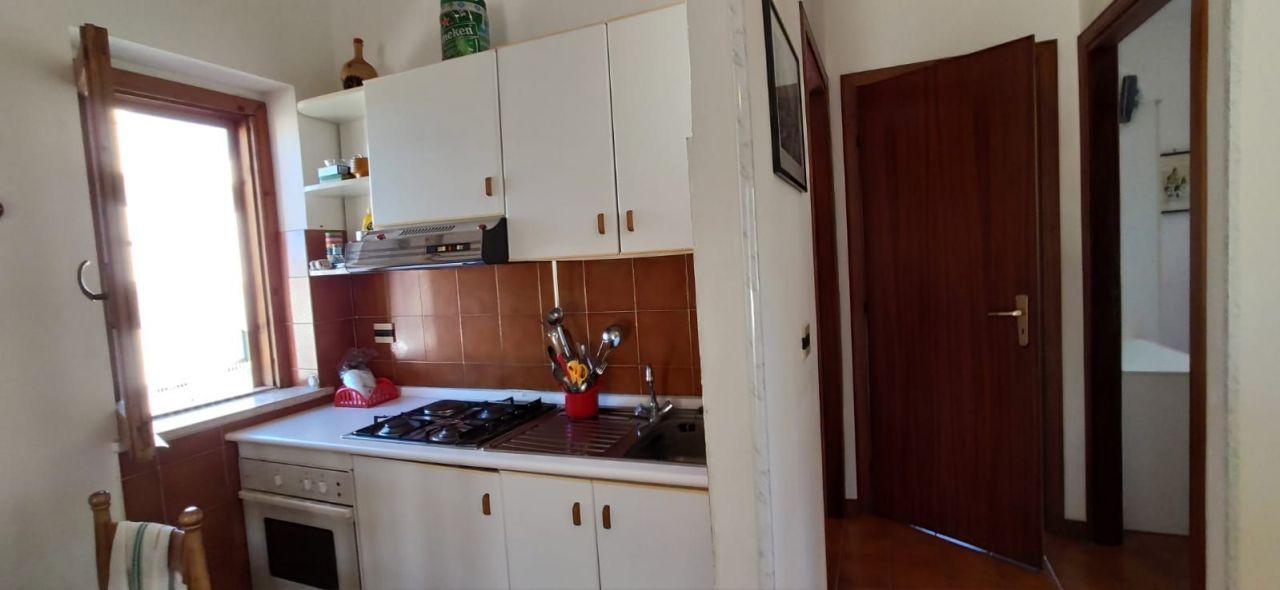 Квартира в Сан-Никола-Арчелла, Италия, 70 м2 фото 2